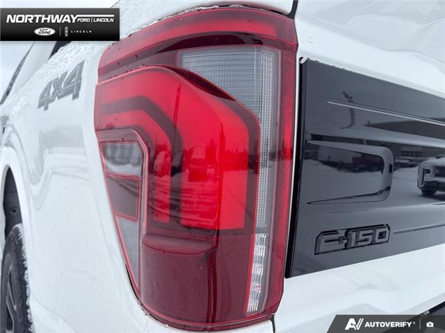 2026 Ford F-150 Platinum (Stk: 6F142596) in Brantford - Image 9 of 22