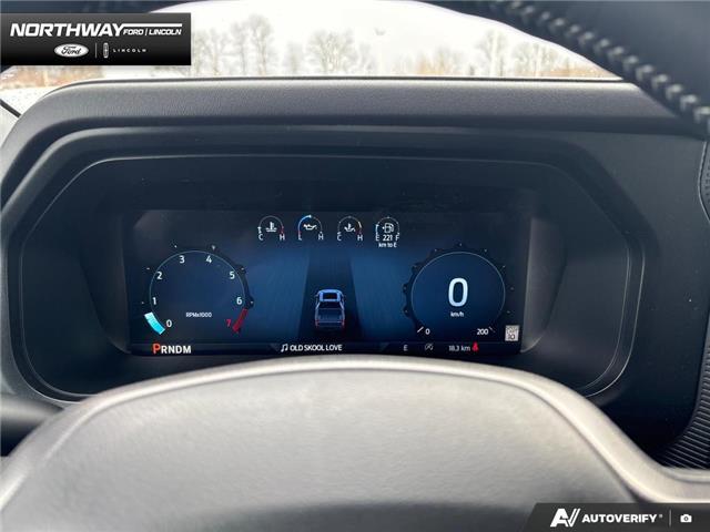 2026 Ford F-150 Platinum (Stk: 6F142596) in Brantford - Image 12 of 22