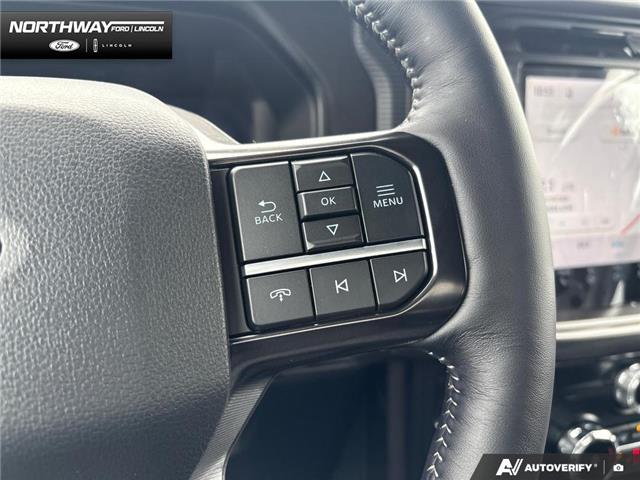 2026 Ford F-150 Platinum (Stk: 6F142596) in Brantford - Image 13 of 22