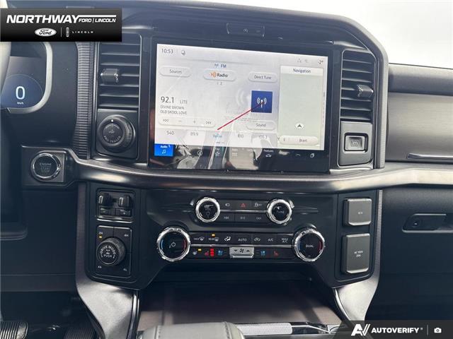 2026 Ford F-150 Platinum (Stk: 6F142596) in Brantford - Image 16 of 22