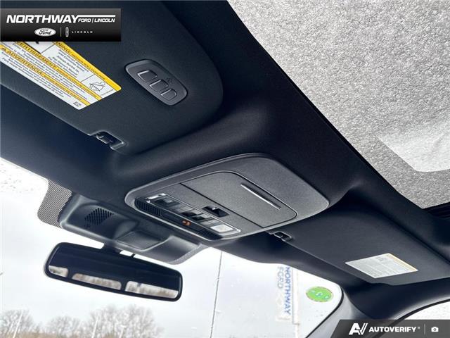 2026 Ford F-150 Platinum (Stk: 6F142596) in Brantford - Image 18 of 22