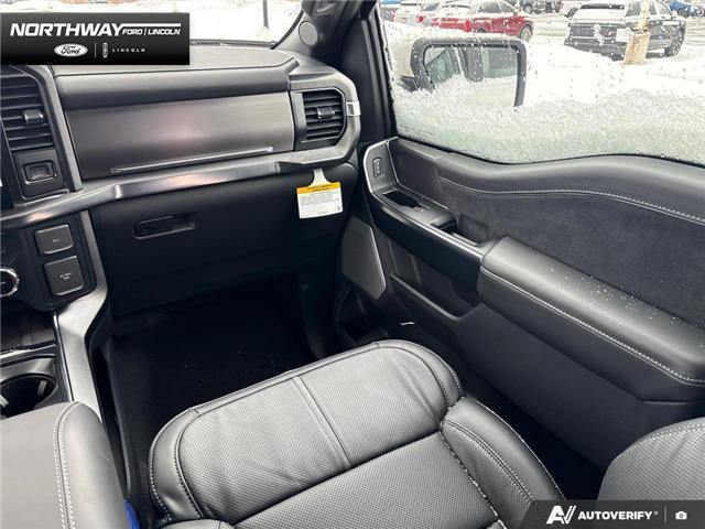 2026 Ford F-150 Platinum (Stk: 6F142596) in Brantford - Image 22 of 22