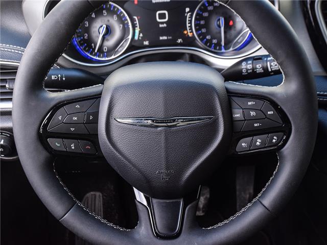 2024 Chrysler Pacifica Limited (Stk: P9688) in Toronto - Image 14 of 27