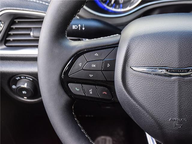 2024 Chrysler Pacifica Limited (Stk: P9688) in Toronto - Image 15 of 27