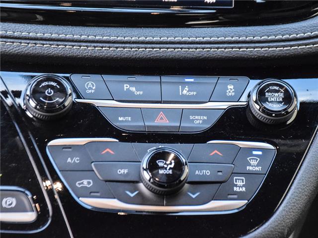 2024 Chrysler Pacifica Limited (Stk: P9688) in Toronto - Image 19 of 27