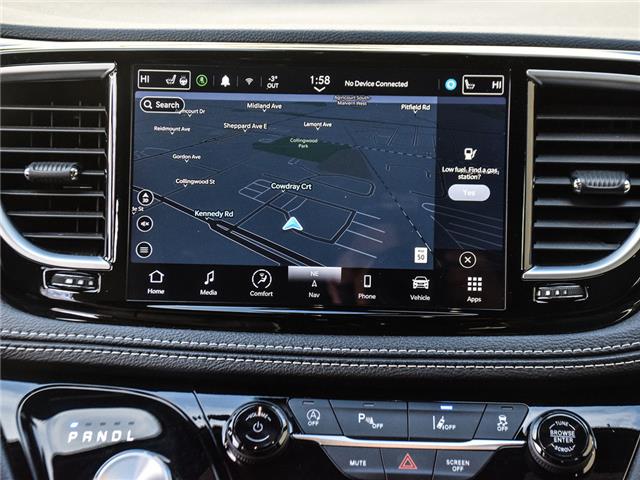 2024 Chrysler Pacifica Limited (Stk: P9688) in Toronto - Image 20 of 27