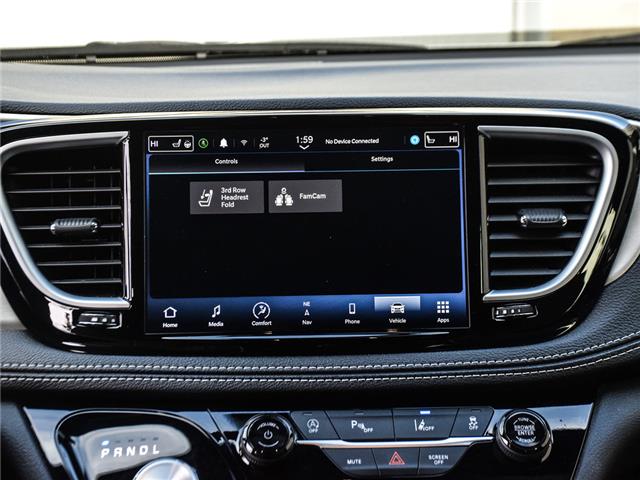 2024 Chrysler Pacifica Limited (Stk: P9688) in Toronto - Image 23 of 27