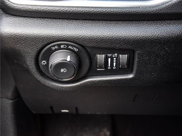 2024 Chrysler Pacifica Limited (Stk: P9688) in Toronto - Image 25 of 27