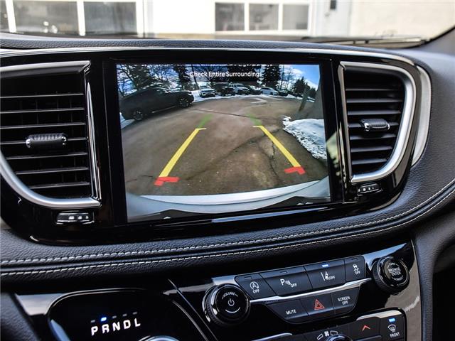 2024 Chrysler Pacifica Limited (Stk: P9688) in Toronto - Image 26 of 27