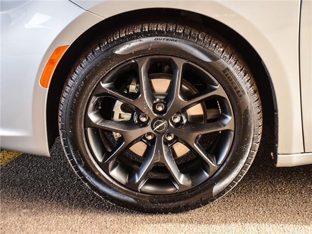 2024 Chrysler Pacifica Limited (Stk: P9688) in Toronto - Image 27 of 27