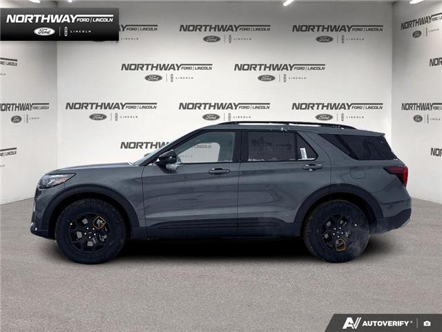 2026 Ford Explorer Tremor (Stk: 6EX5094) in Brantford - Image 3 of 22