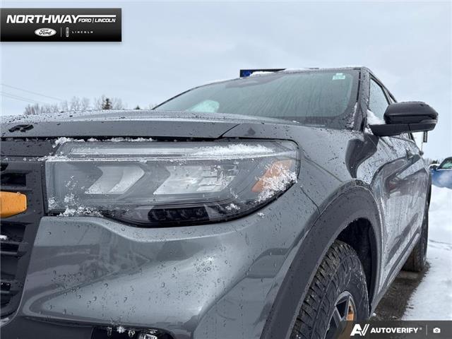 2026 Ford Explorer Tremor (Stk: 6EX5094) in Brantford - Image 6 of 22