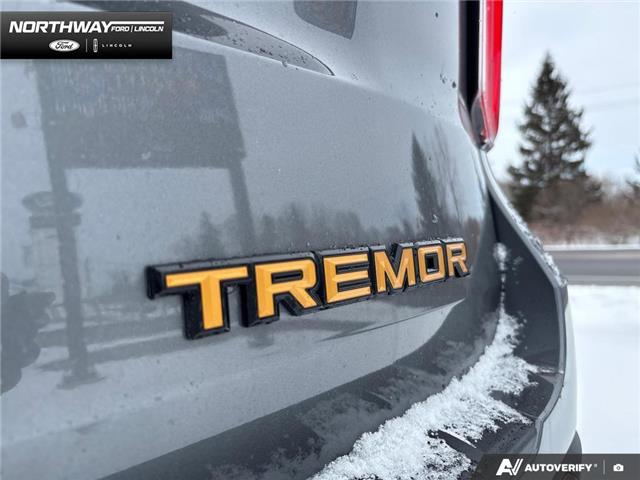 2026 Ford Explorer Tremor (Stk: 6EX5094) in Brantford - Image 7 of 22