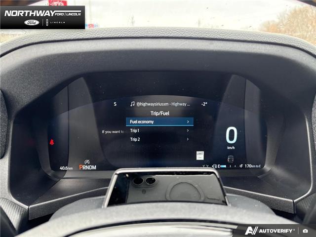 2026 Ford Explorer Tremor (Stk: 6EX5094) in Brantford - Image 12 of 22