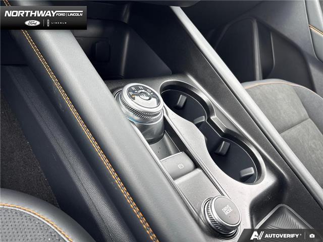 2026 Ford Explorer Tremor (Stk: 6EX5094) in Brantford - Image 15 of 22