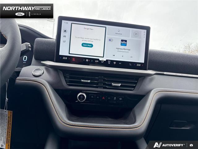 2026 Ford Explorer Tremor (Stk: 6EX5094) in Brantford - Image 16 of 22