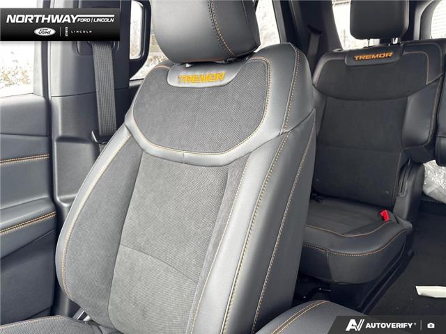 2026 Ford Explorer Tremor (Stk: 6EX5094) in Brantford - Image 17 of 22