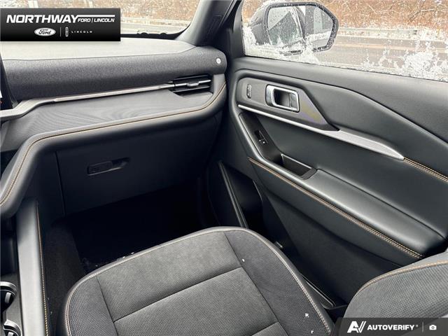 2026 Ford Explorer Tremor (Stk: 6EX5094) in Brantford - Image 22 of 22