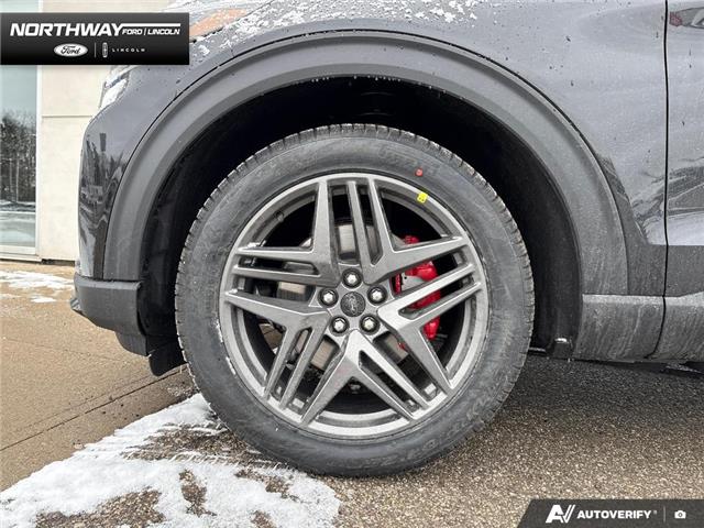 2026 Ford Explorer ST (Stk: 6EX4887) in Brantford - Image 6 of 23