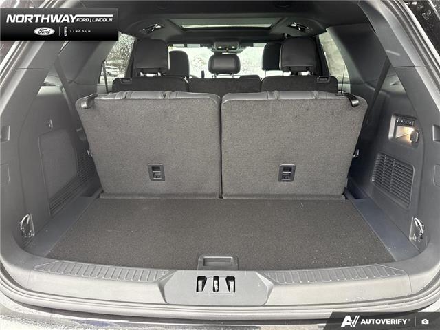 2026 Ford Explorer ST (Stk: 6EX4887) in Brantford - Image 10 of 23