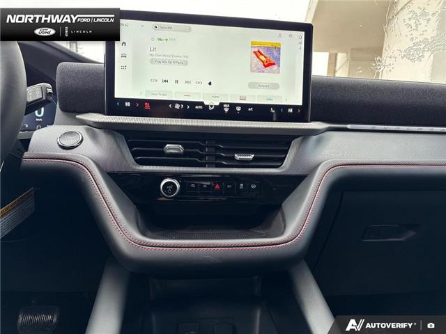 2026 Ford Explorer ST (Stk: 6EX4887) in Brantford - Image 17 of 23