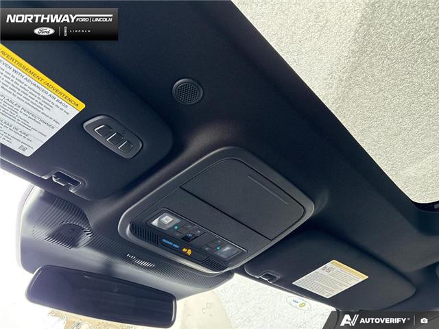 2026 Ford Explorer ST (Stk: 6EX4887) in Brantford - Image 19 of 23