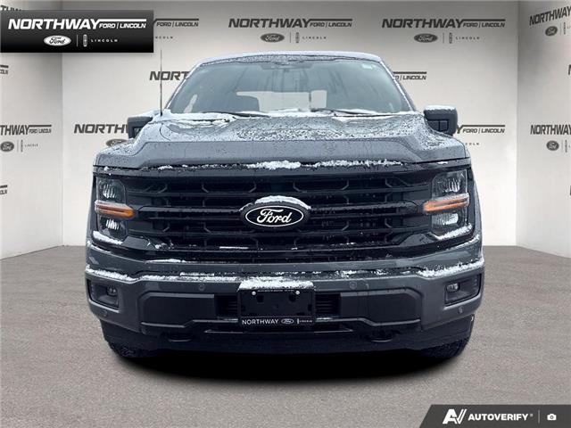 2026 Ford F-150 XLT (Stk: 6F128986) in Brantford - Image 2 of 20