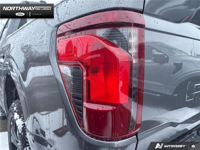 2026 Ford F-150 XLT (Stk: 6F128986) in Brantford - Image 7 of 20