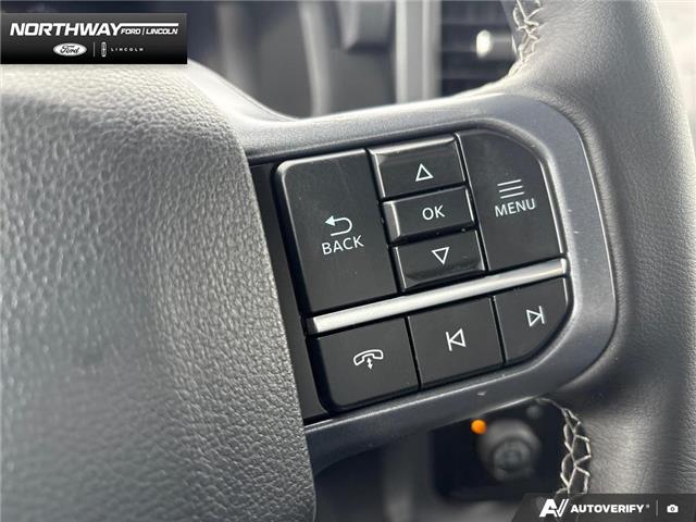 2026 Ford F-150 XLT (Stk: 6F128986) in Brantford - Image 11 of 20