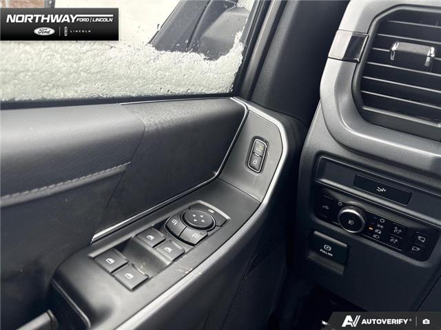 2026 Ford F-150 XLT (Stk: 6F128986) in Brantford - Image 12 of 20