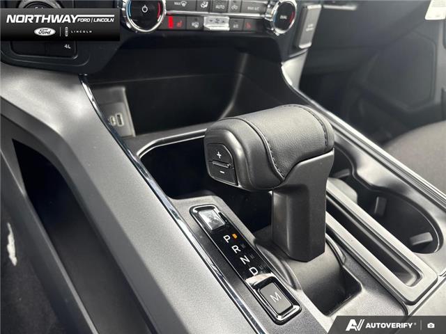2026 Ford F-150 XLT (Stk: 6F128986) in Brantford - Image 13 of 20