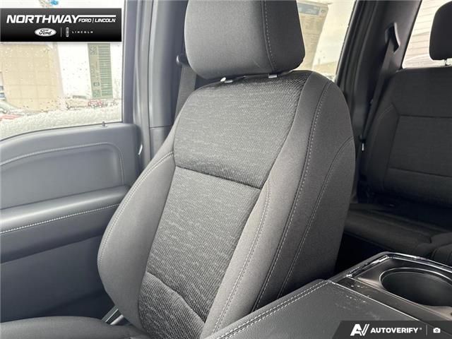 2026 Ford F-150 XLT (Stk: 6F128986) in Brantford - Image 15 of 20