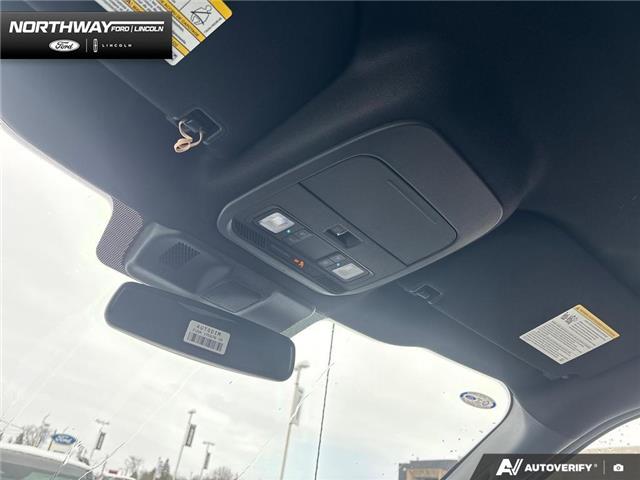 2026 Ford F-150 XLT (Stk: 6F128986) in Brantford - Image 16 of 20
