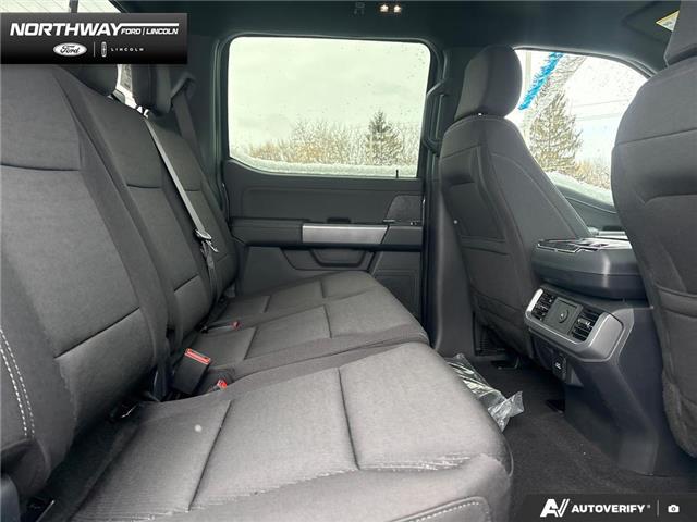 2026 Ford F-150 XLT (Stk: 6F128986) in Brantford - Image 18 of 20
