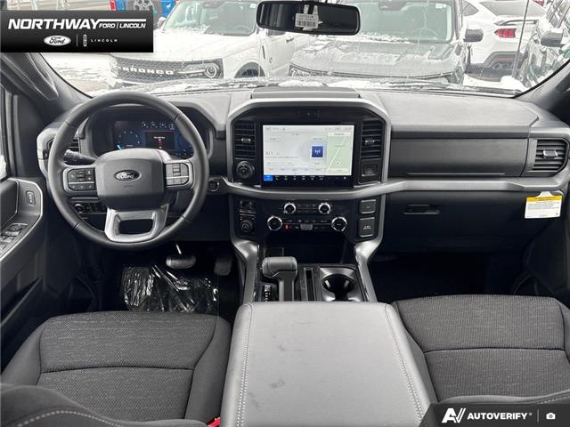 2026 Ford F-150 XLT (Stk: 6F128986) in Brantford - Image 19 of 20