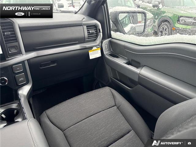 2026 Ford F-150 XLT (Stk: 6F128986) in Brantford - Image 20 of 20