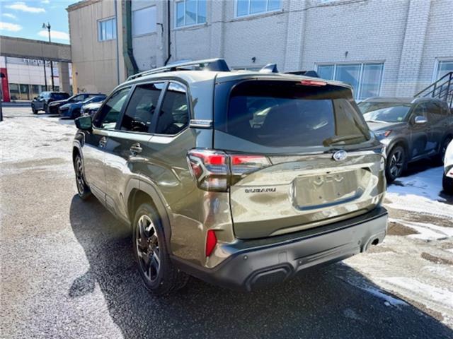 2025 Subaru Forester Limited (Stk: HPU0376) in Toronto - Image 6 of 22