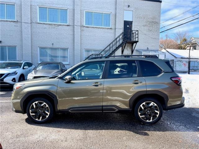 2025 Subaru Forester Limited (Stk: HPU0376) in Toronto - Image 7 of 22