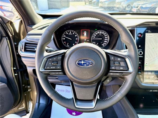 2025 Subaru Forester Limited (Stk: HPU0376) in Toronto - Image 10 of 22