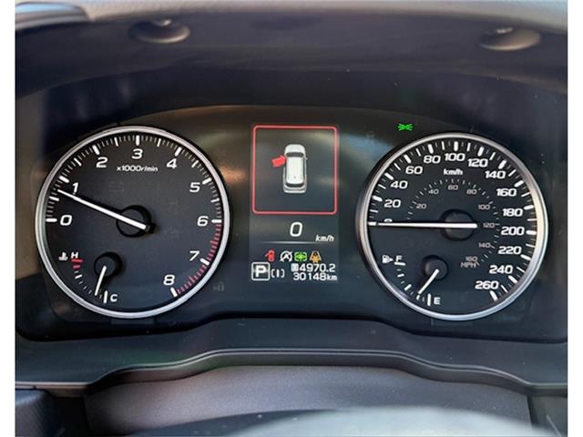 2025 Subaru Forester Limited (Stk: HPU0376) in Toronto - Image 11 of 22