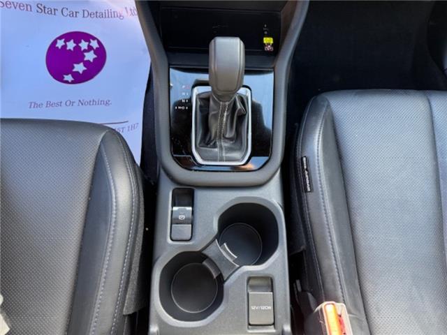 2025 Subaru Forester Limited (Stk: HPU0376) in Toronto - Image 14 of 22