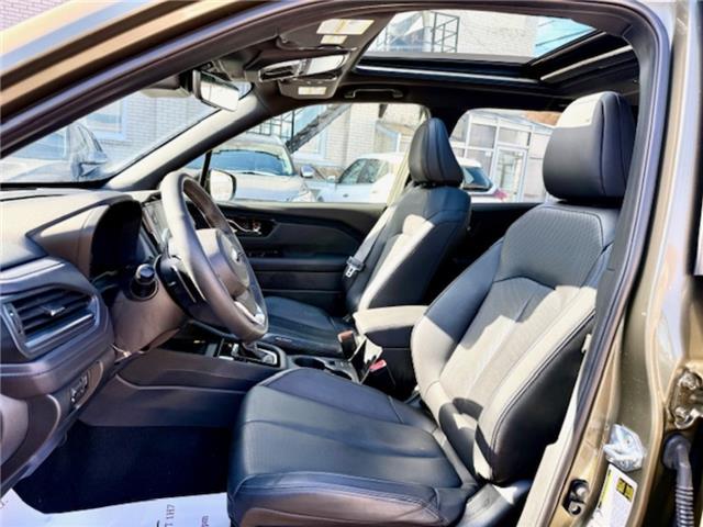 2025 Subaru Forester Limited (Stk: HPU0376) in Toronto - Image 18 of 22