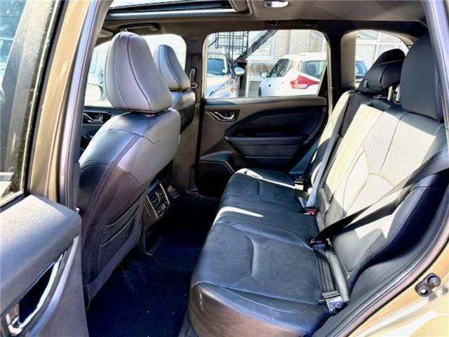 2025 Subaru Forester Limited (Stk: HPU0376) in Toronto - Image 19 of 22