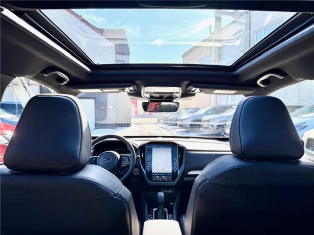 2025 Subaru Forester Limited (Stk: HPU0376) in Toronto - Image 21 of 22