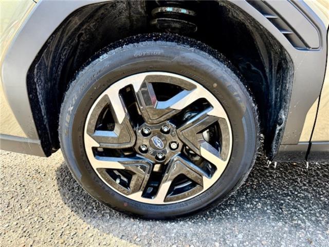 2025 Subaru Forester Limited (Stk: HPU0376) in Toronto - Image 22 of 22