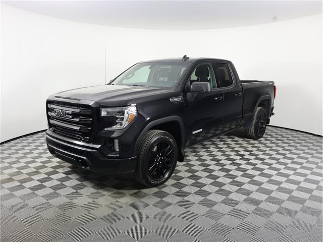 2021 GMC Sierra 1500 Elevation (Stk: A20727) in Calgary - Image 1 of 20
