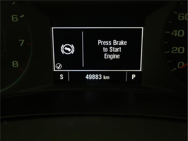 2024 Chevrolet Malibu LS (Stk: B20751) in Calgary - Image 19 of 20