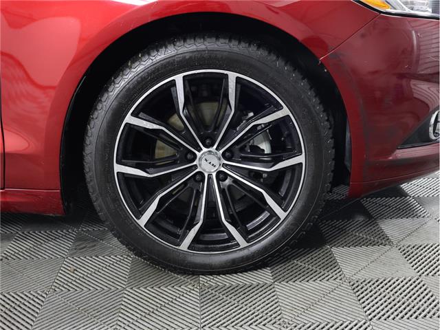 2013 Ford Fusion (Stk: A20764) in Calgary - Image 4 of 18 2013 Ford Fusion (Stk: A20764) in Calgary - Image 4 of 18