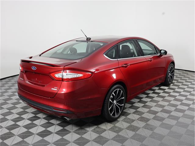 2013 Ford Fusion (Stk: A20764) in Calgary - Image 6 of 18 2013 Ford Fusion (Stk: A20764) in Calgary - Image 6 of 18