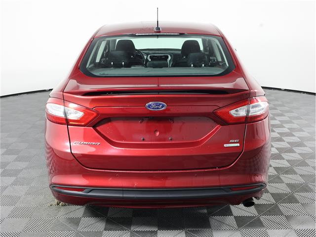 2013 Ford Fusion (Stk: A20764) in Calgary - Image 7 of 18 2013 Ford Fusion (Stk: A20764) in Calgary - Image 7 of 18